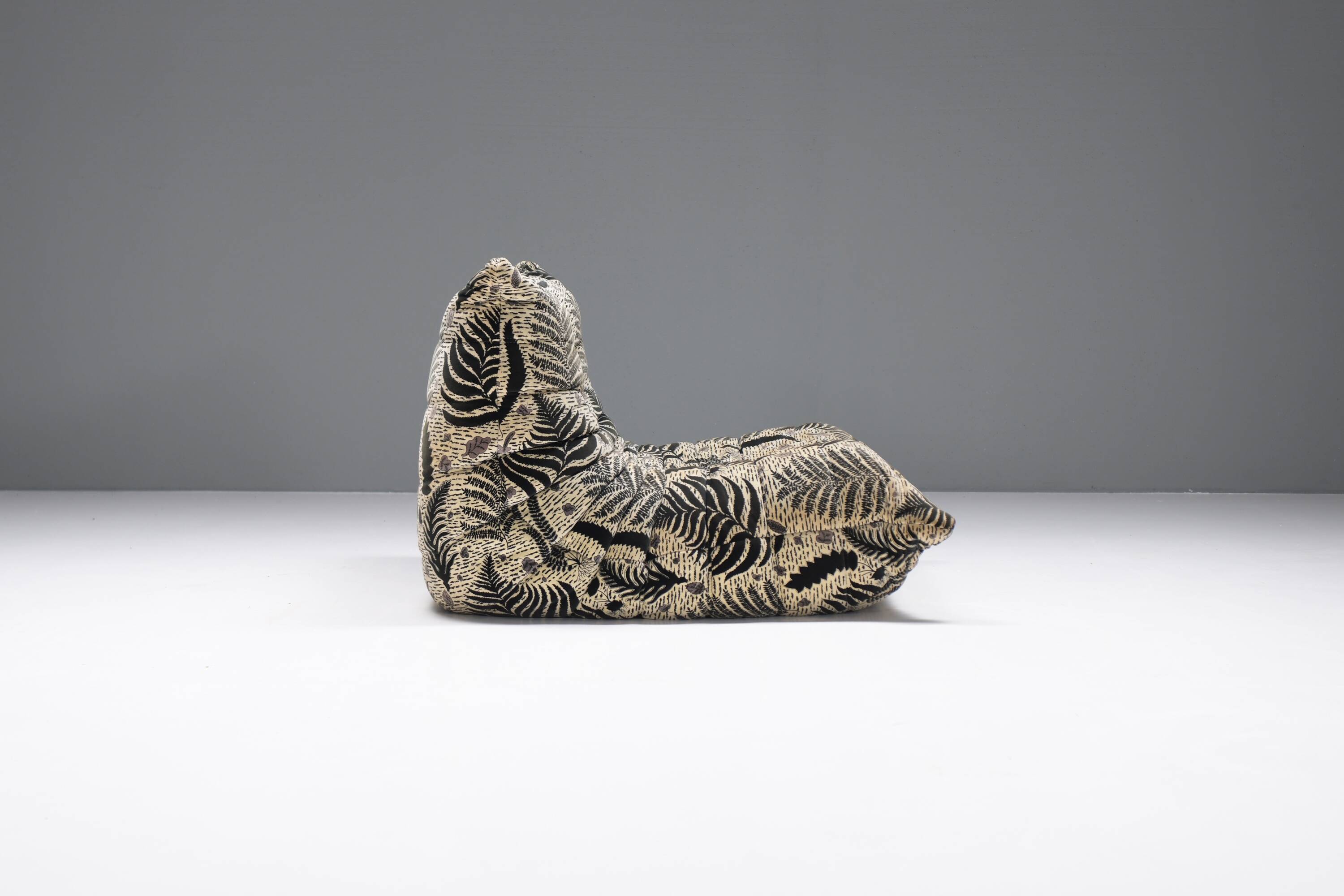 Stunning vintage TOGO Limited Edition by Michel Ducaroy for Ligne Roset France