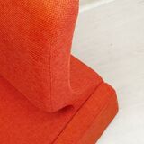 Space Age armchair
