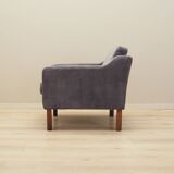 Beech armchair, Danish design, 1970s, production: Denmark