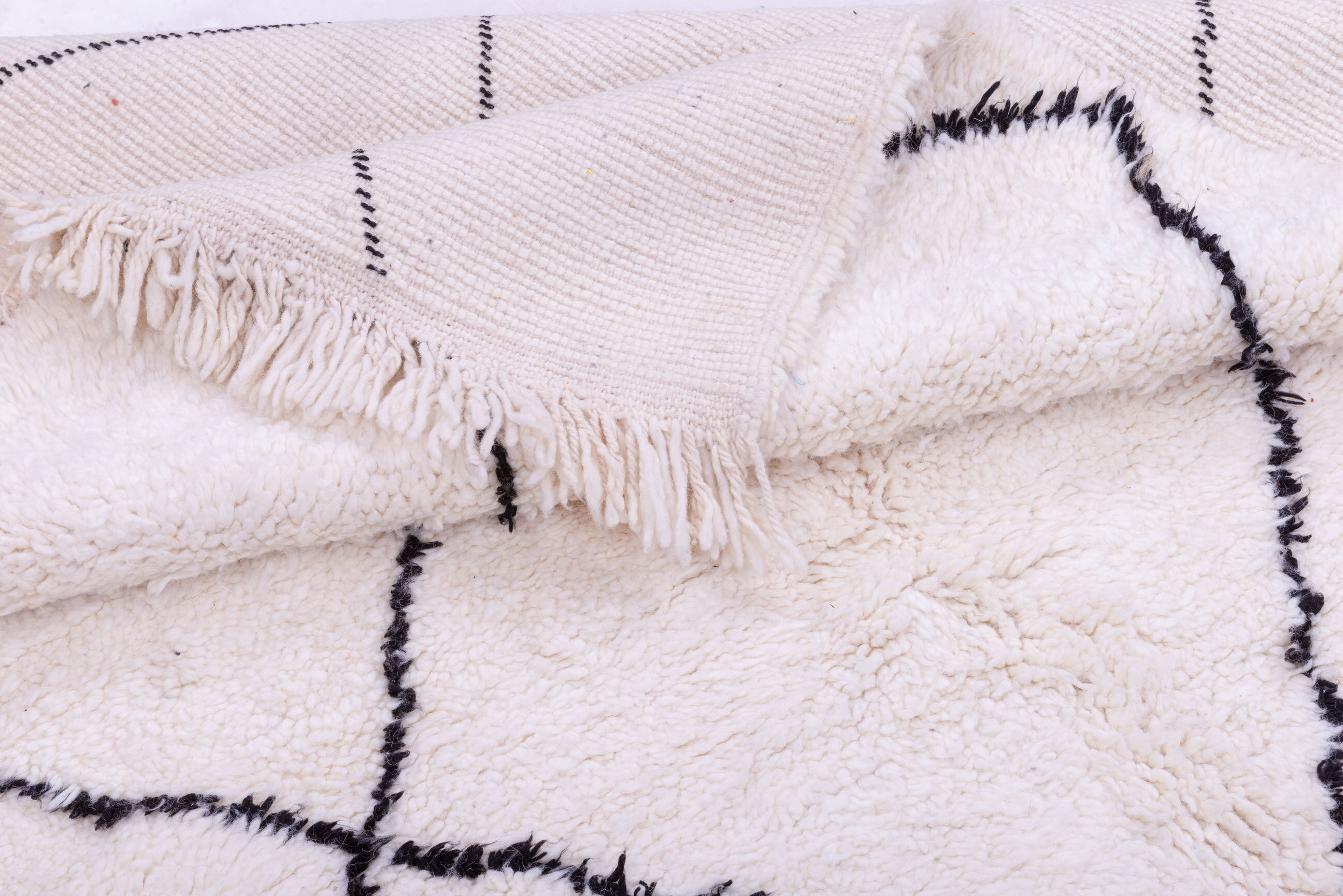 Classic blessed carpet 251x248cm