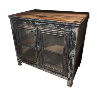 Old food keeper late 19th century