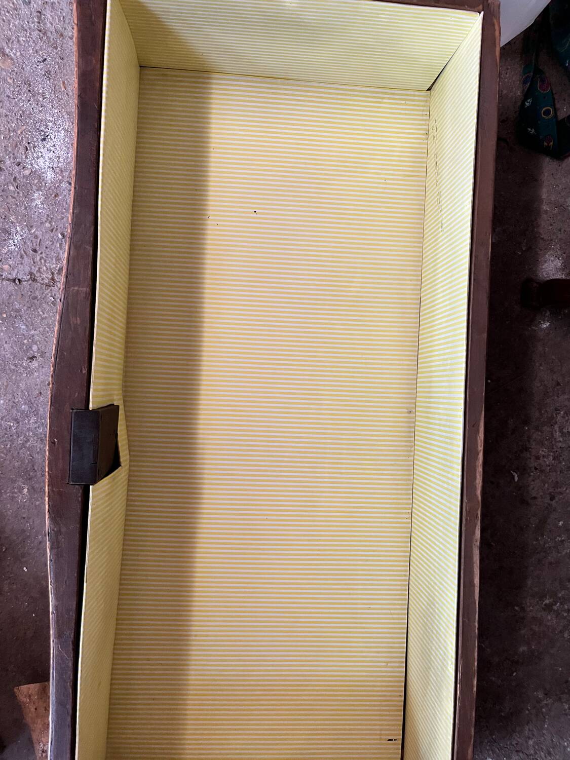 Louis XV period commode