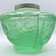 DAUM Nancy - Art deco lamp foot