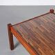 1960s Percival Lafer pair of coffee tables