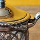 Silver-plated mustard pot from Cristofle France - mustard pot