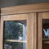 PARISIAN GLASS CABINET 1960