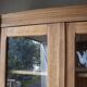 Armoire parisienne vitree 1960