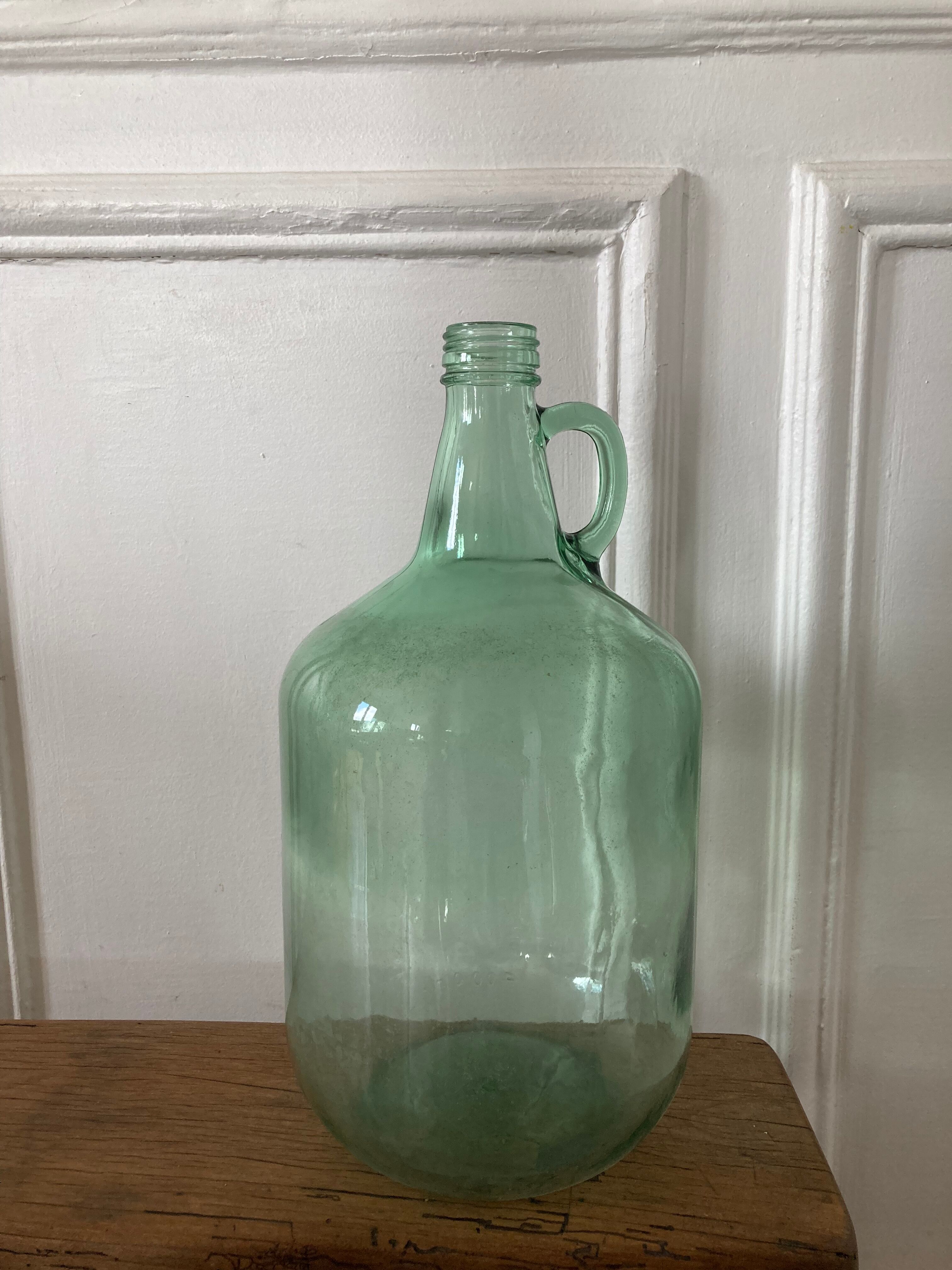 Demijohn