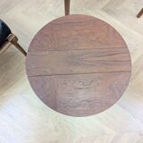 Nesting coffee tables by Poul Hundevad