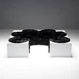 'Safari' Sofa by Archizoom Associati for Poltronova, Italy, 1960s