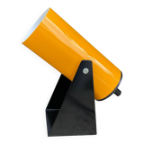 Yellow lamp Brilliant, 1970's