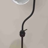 Floor reading lamp, USA