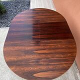 Vintage Scandinavian table