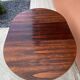 Vintage Scandinavian table