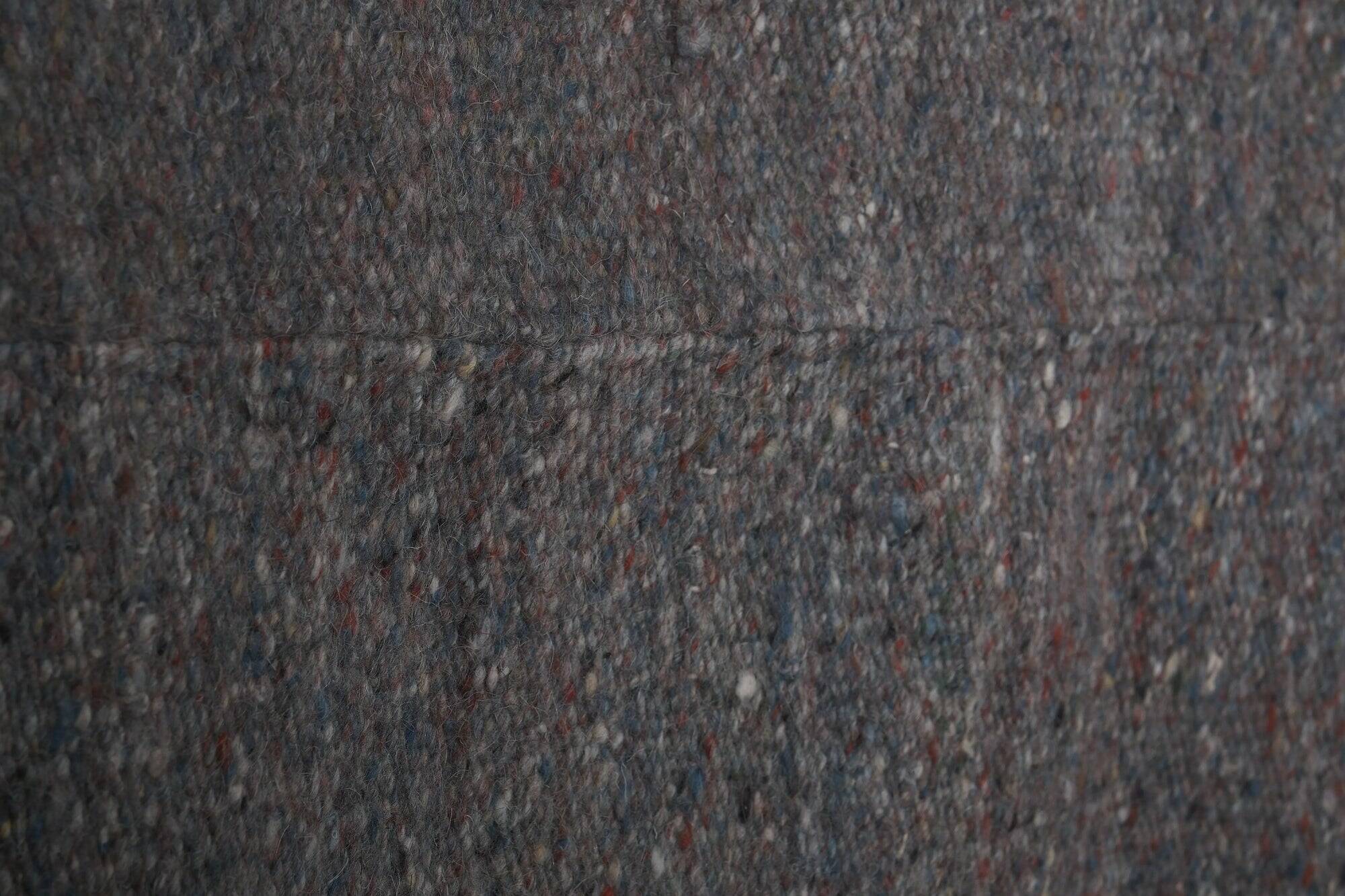 Tapis Kilim turc vintage tissé main