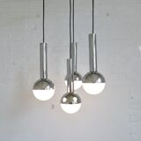 Hanging lamp from the 60s