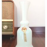 Vase Stelvia Opalina Fiorentina