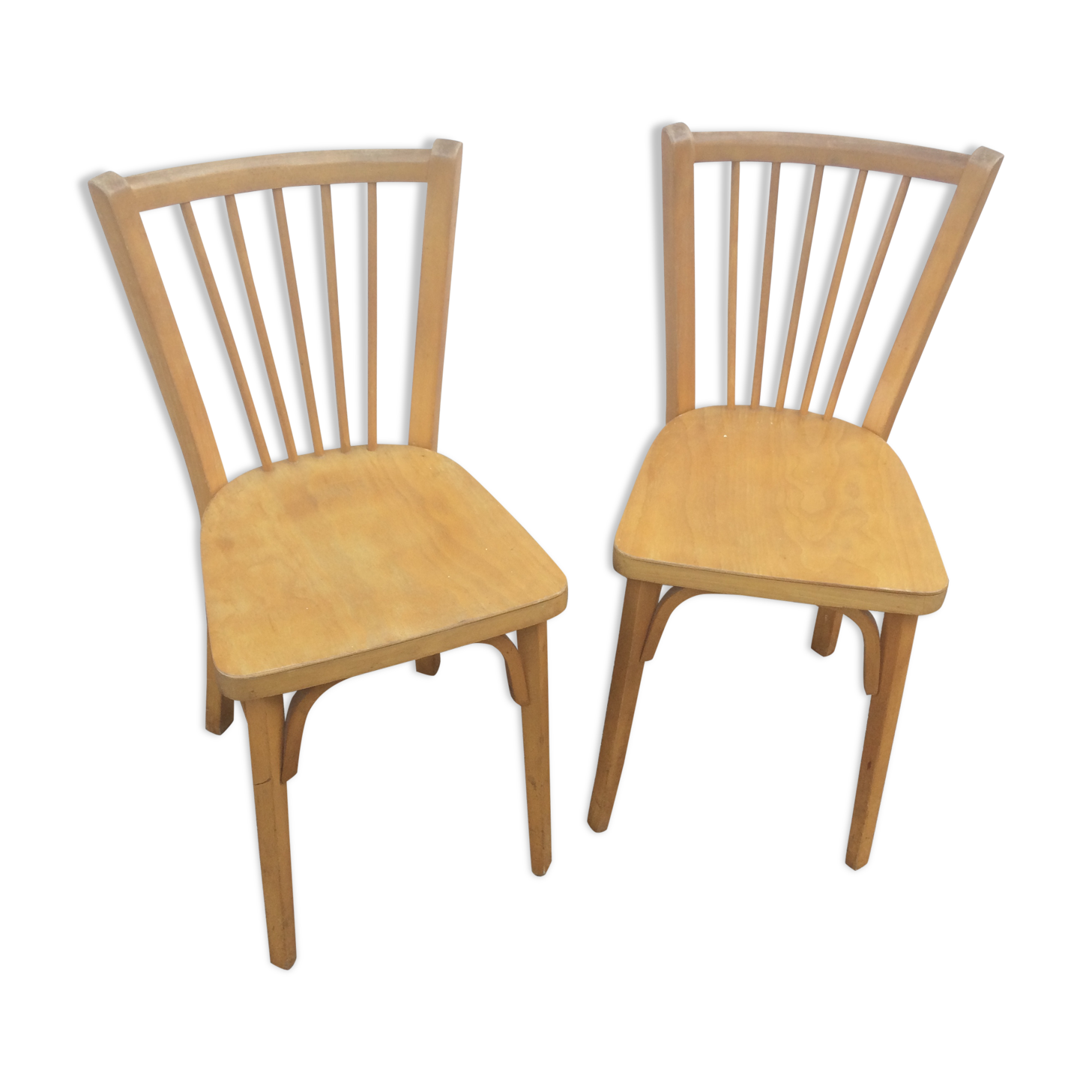 Chairs Bistro Baumann