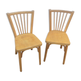 Chairs Bistro Baumann