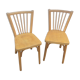 Chairs Bistro Baumann