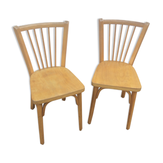 Chairs Bistro Baumann