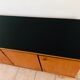 Scandinavian teak line 1960 buffet