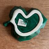 Ensemble barbotine Salière poivrière pot à moutarde