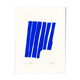 Original artwork "Stripes"