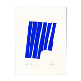 Œuvre d’art originale « Stripes »