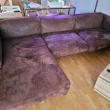 Sofa L COLONIAL HOUSE