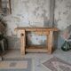 Joinery workshop