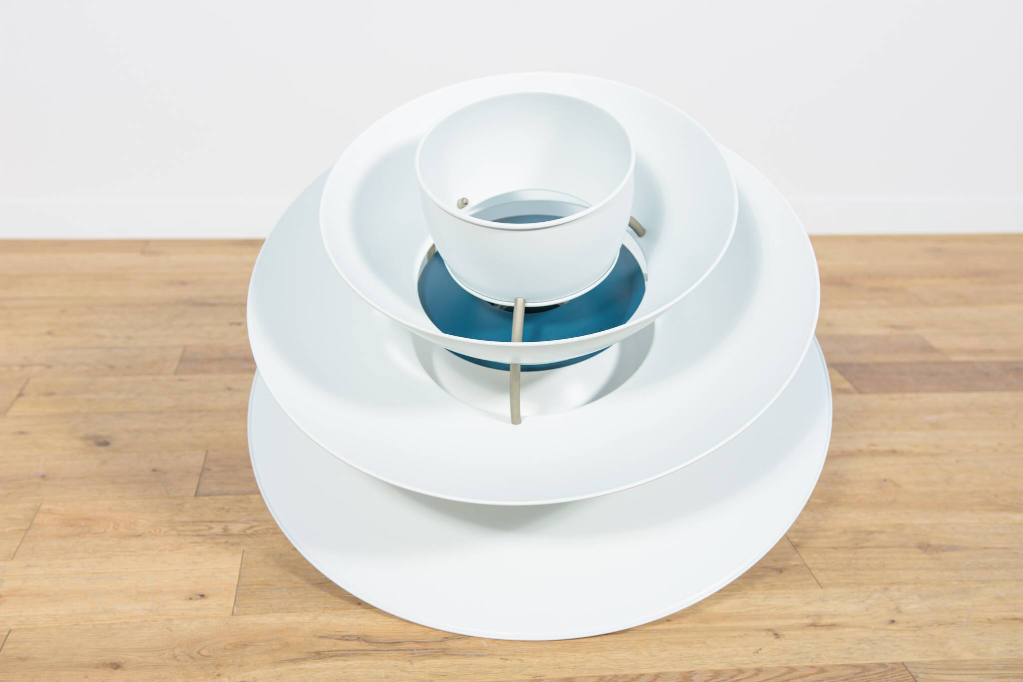 PH 6 - 6 1/2 Charlottenborg Pendant Light by Poul Henningsen, Ebbe Christensen & Sophus Frandsen for