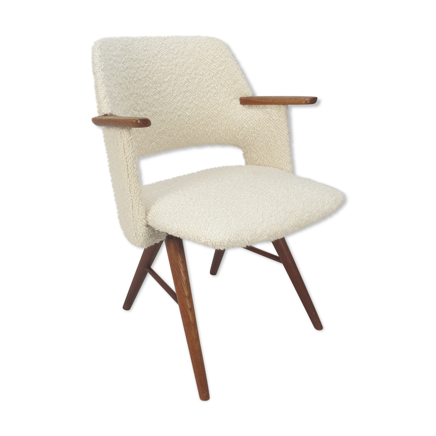 FT30 Chair by Cees Braakman for Pastoe, 1950's