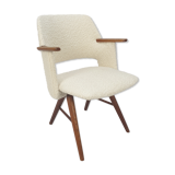 FT30 Chair by Cees Braakman for Pastoe, 1950's