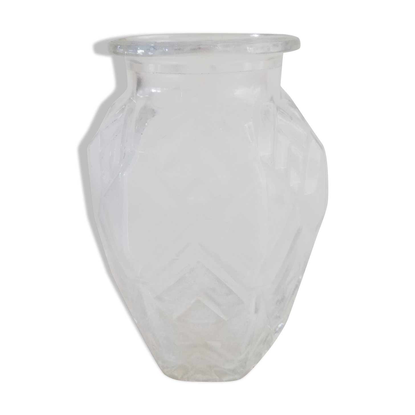 Vase Art déco