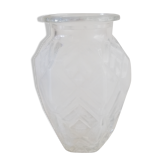 Art Deco vase