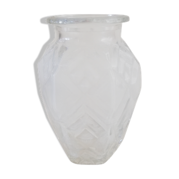 Vase Art déco