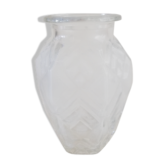 Art Deco vase