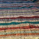 Tapis vintage bohemian 260x157cm