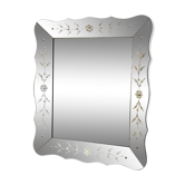 Venetian mirror