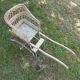 toy bear or doll transport trolley