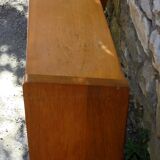 Pair of cosy vintage