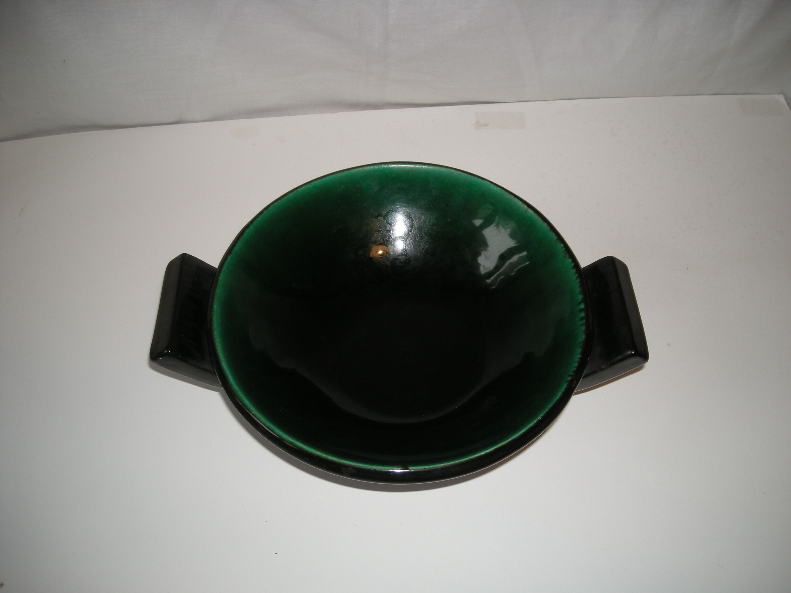 Fruit cup from the 40s - 50s