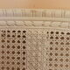 Canna headboard