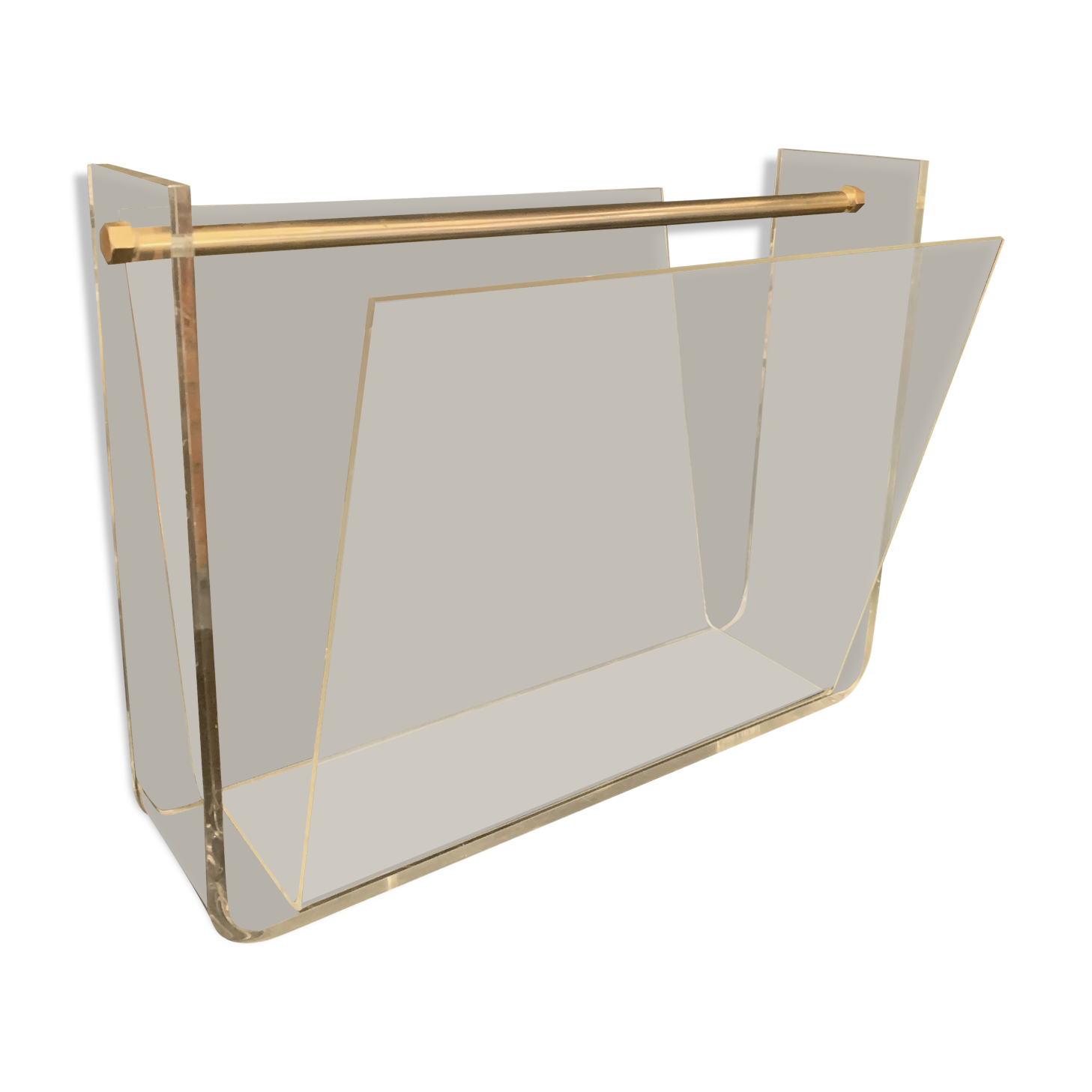 Porte revue design David Lange