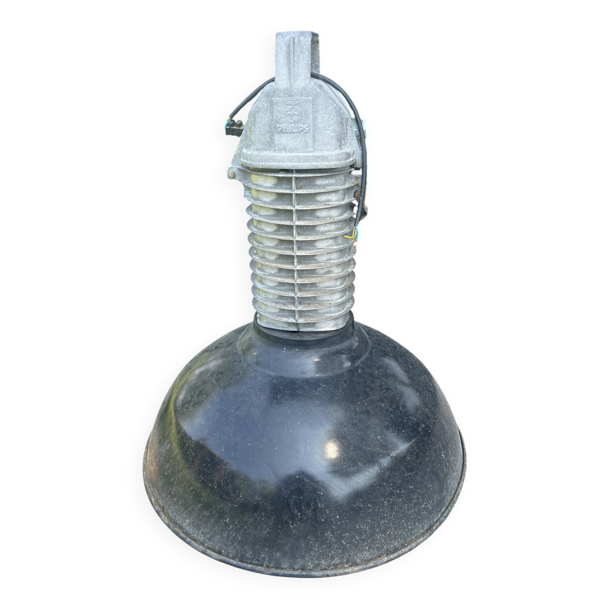 Lampe industrielle