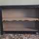 Furniture bibus black - linen