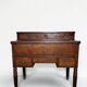 Graduated desk Louis Philippe period 19th century