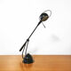 Lampe de bureau à balancier, Aluminor, 1980