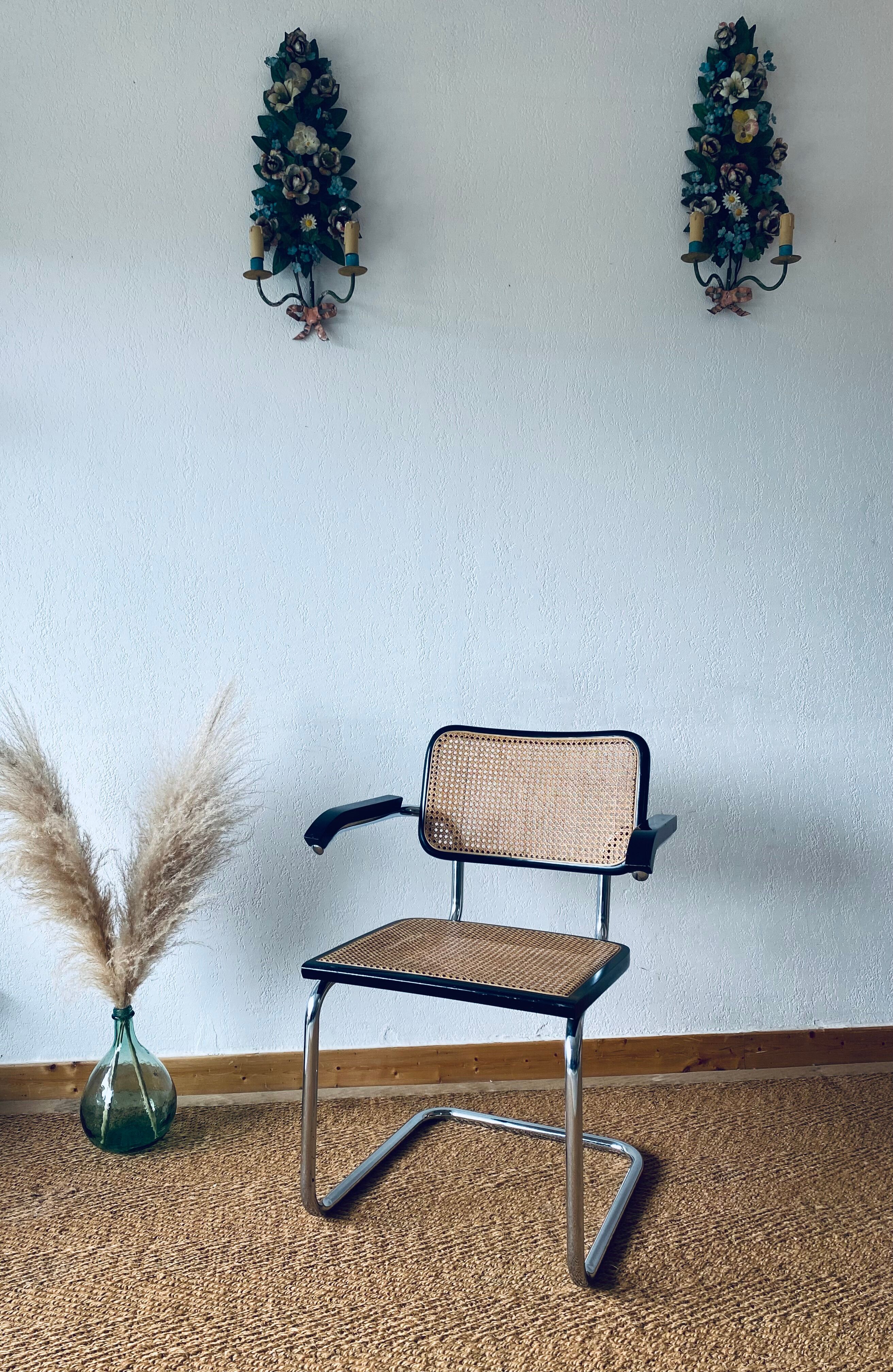 Chair Cesca Marcel Breuer MB16